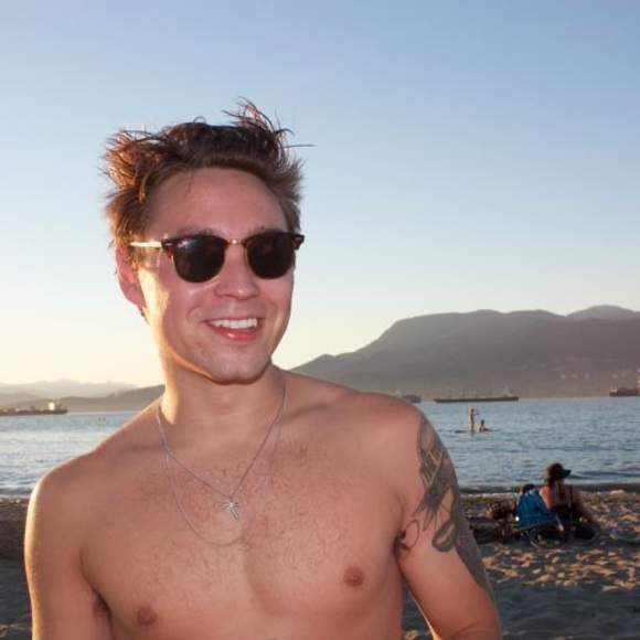 Meet your Posher, Joel - Picture 1 of 1